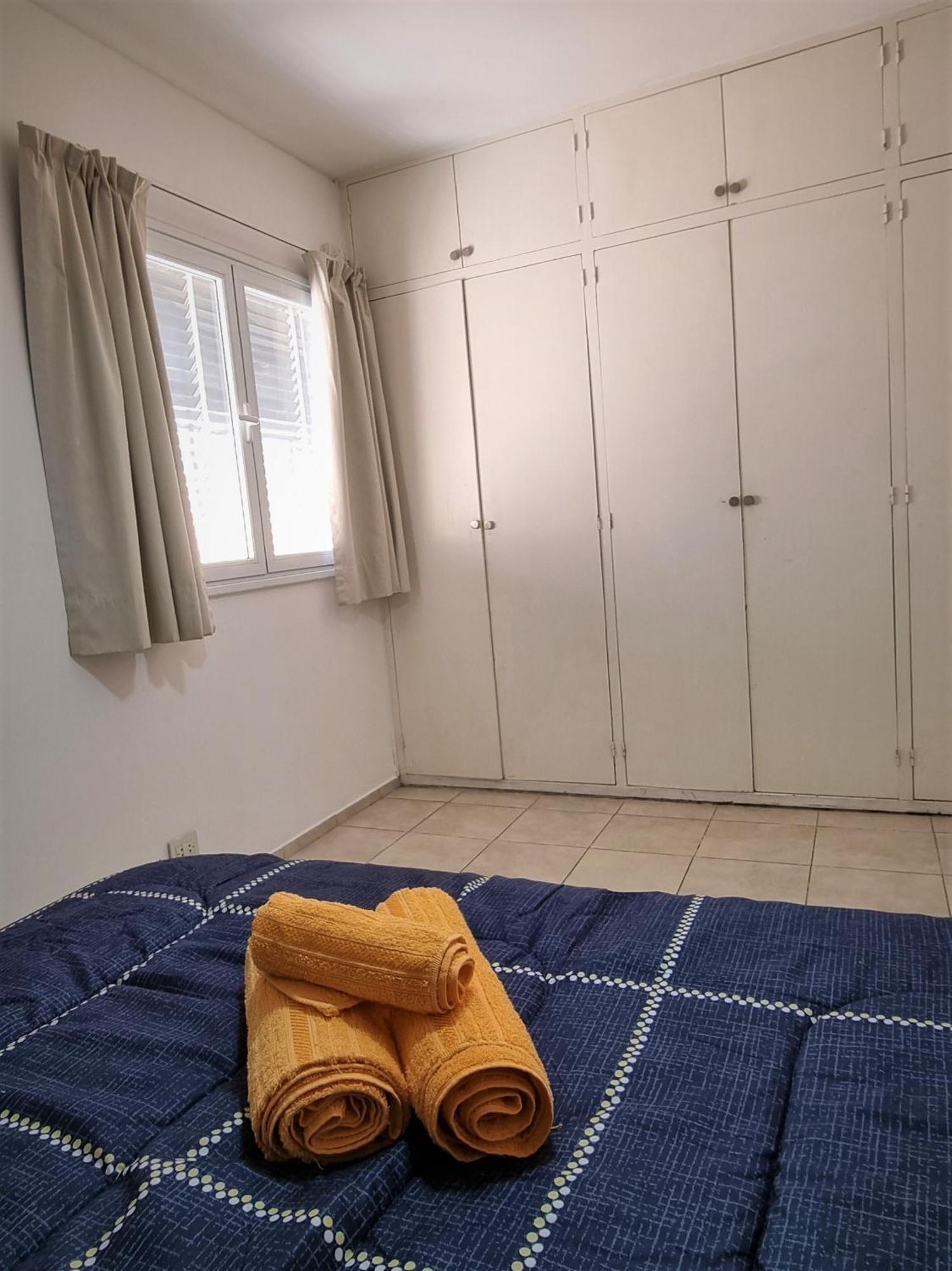Apartamento Enoteca's Mendoza