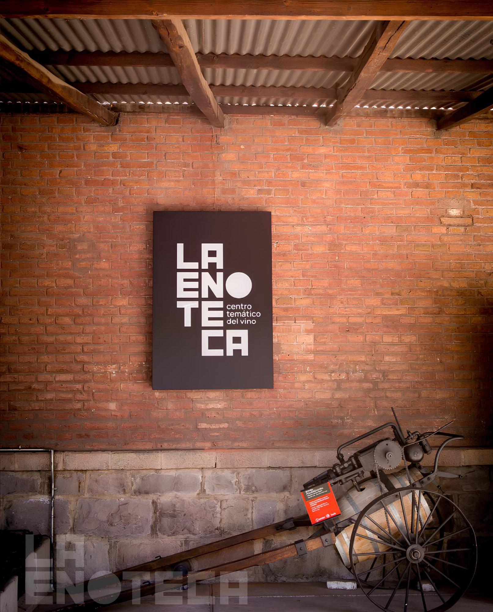 Apartamento Enoteca's Mendoza